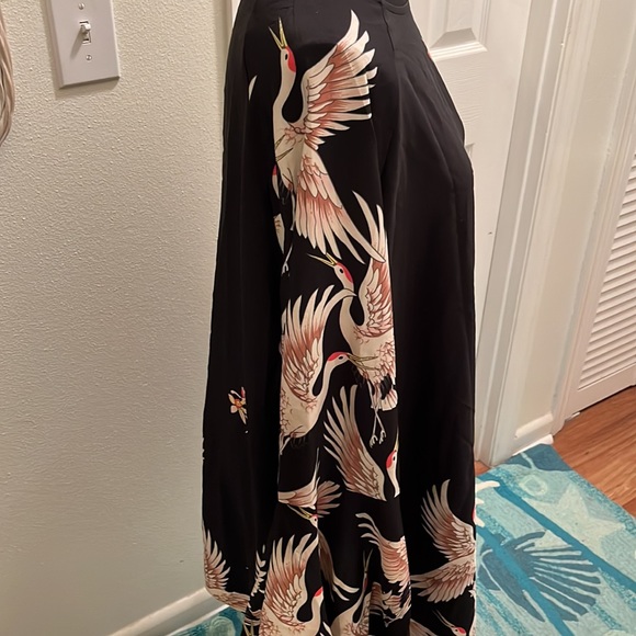 Shein swing dress - Picture 4 of 7